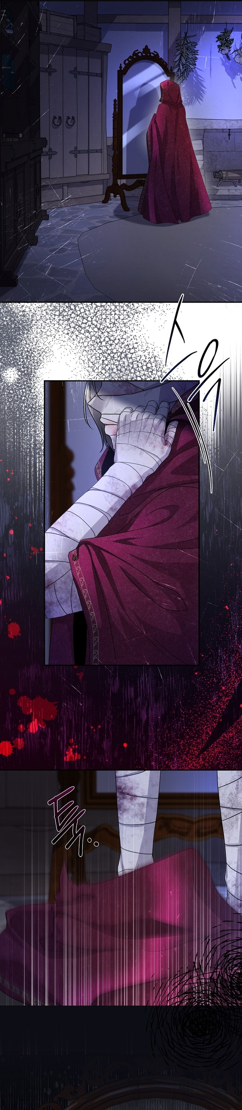 El Gran Duque del Norte Capítulo 40 - Página 10