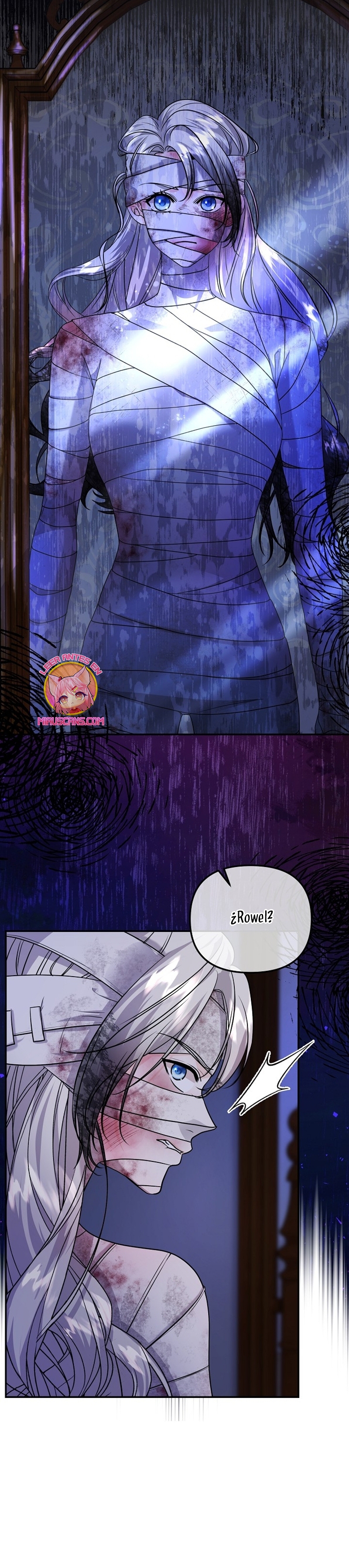 El Gran Duque del Norte Capítulo 40 - Página 11