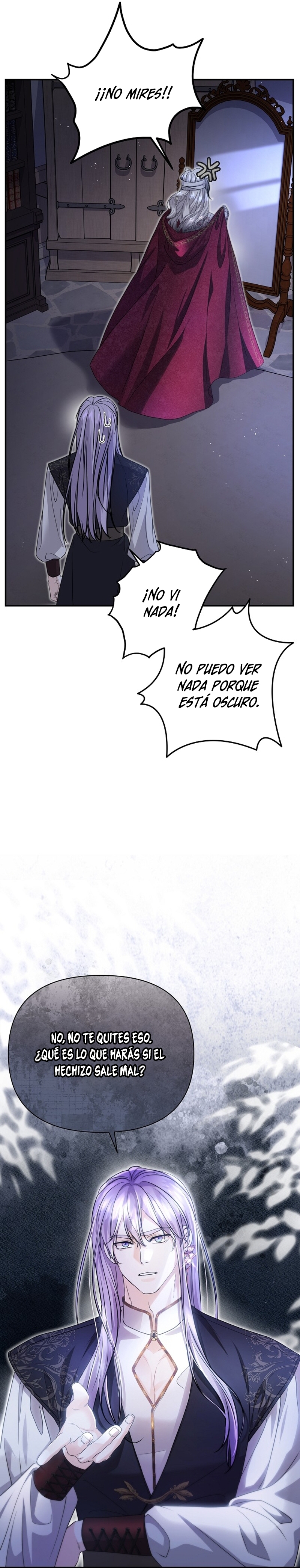 El Gran Duque del Norte Capítulo 40 - Página 12