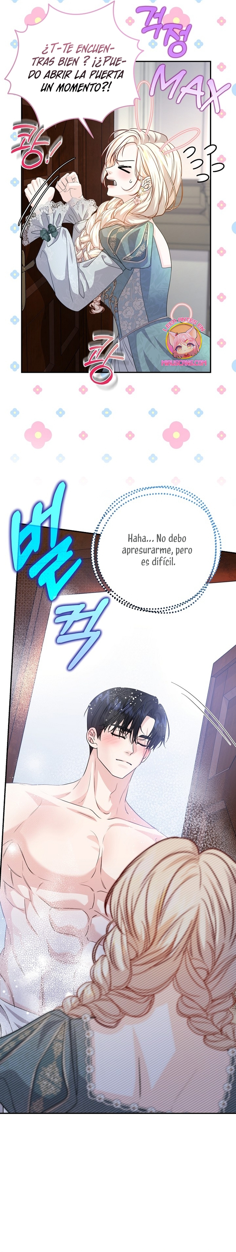 El Gran Duque del Norte Capítulo 40 - Página 22