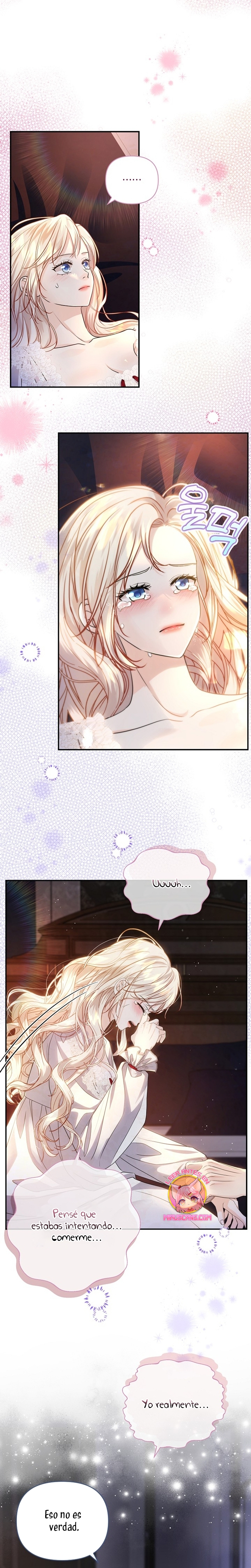 El Gran Duque del Norte Capítulo 40 - Página 7