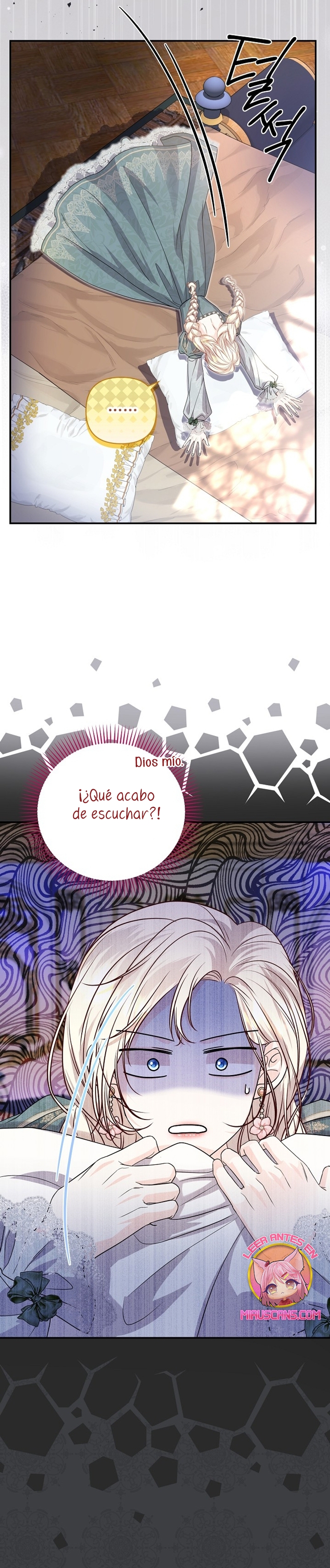 El Gran Duque del Norte Capítulo 41 - Página 12