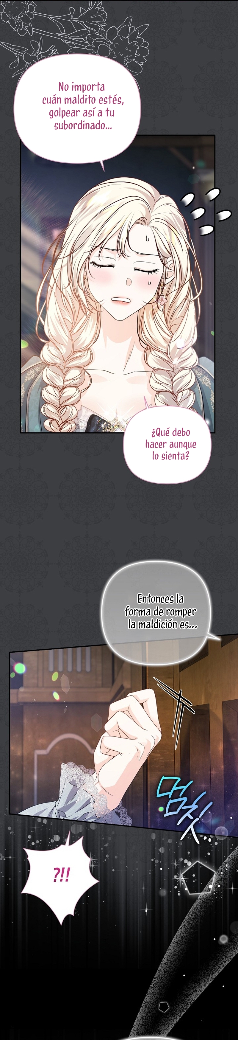 El Gran Duque del Norte Capítulo 41 - Página 14