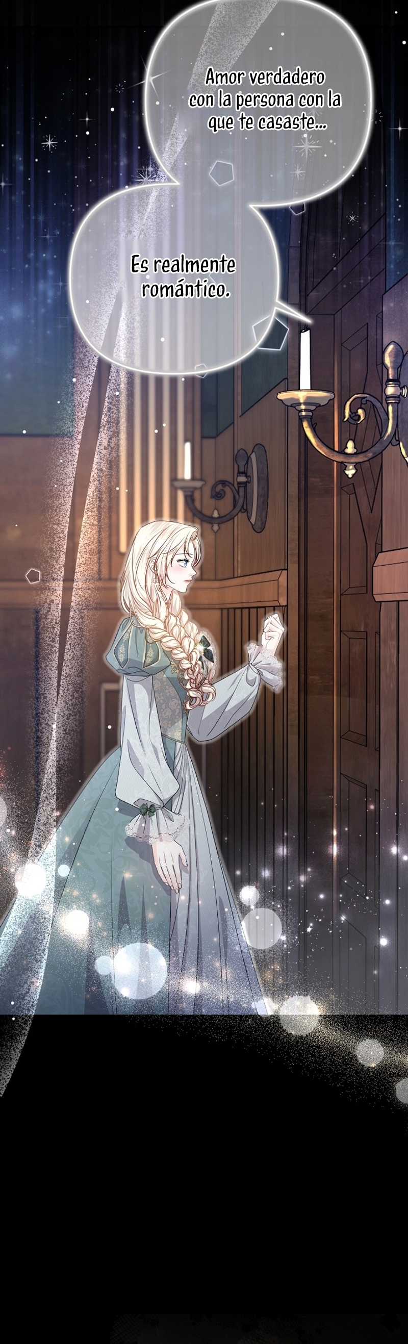 El Gran Duque del Norte Capítulo 41 - Página 15