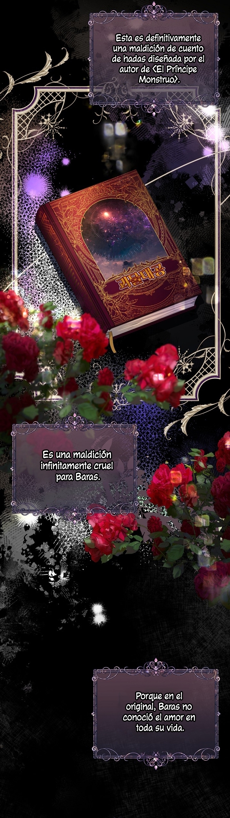 El Gran Duque del Norte Capítulo 41 - Página 16