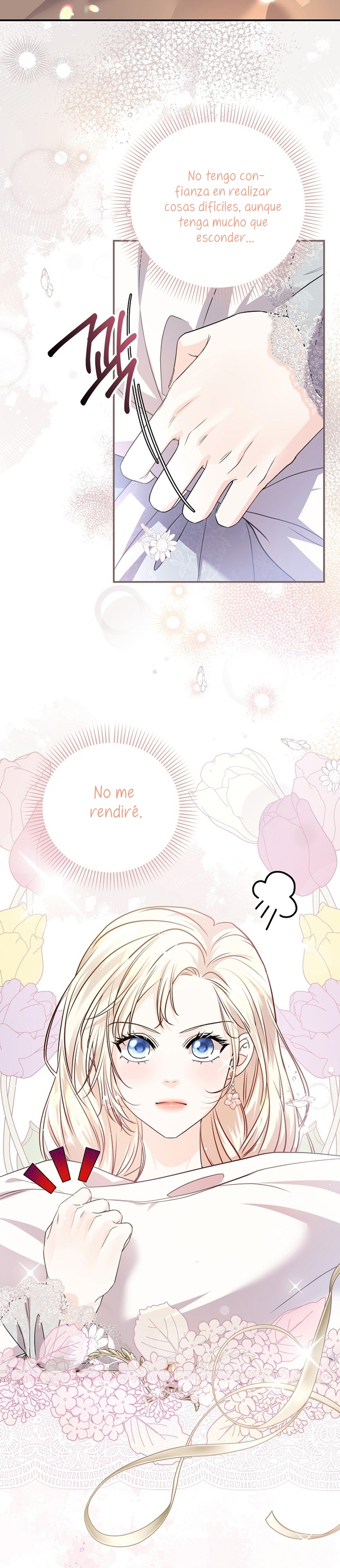 El Gran Duque del Norte Capítulo 41 - Página 18