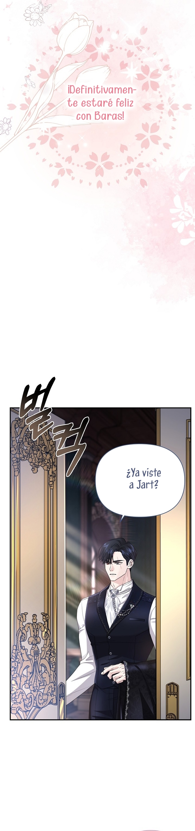 El Gran Duque del Norte Capítulo 41 - Página 19
