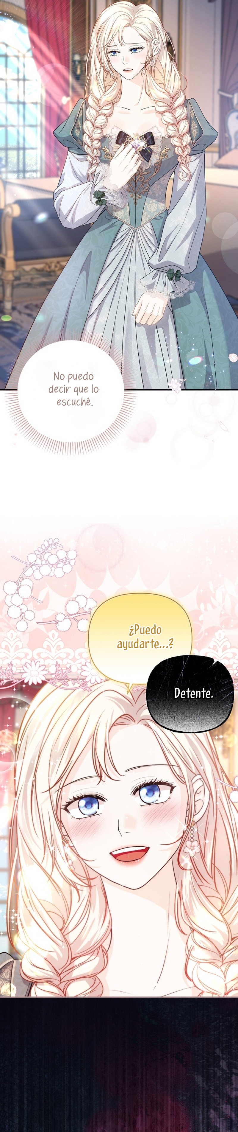 El Gran Duque del Norte Capítulo 41 - Página 24