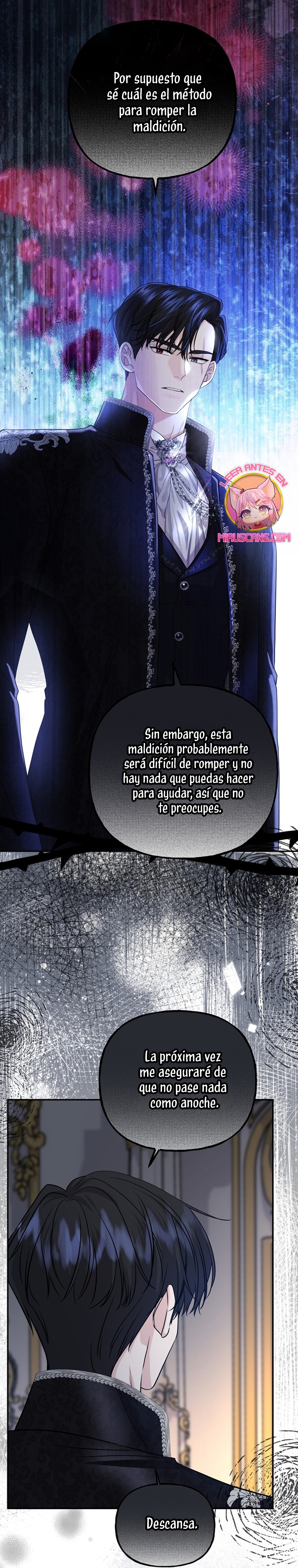 El Gran Duque del Norte Capítulo 41 - Página 25