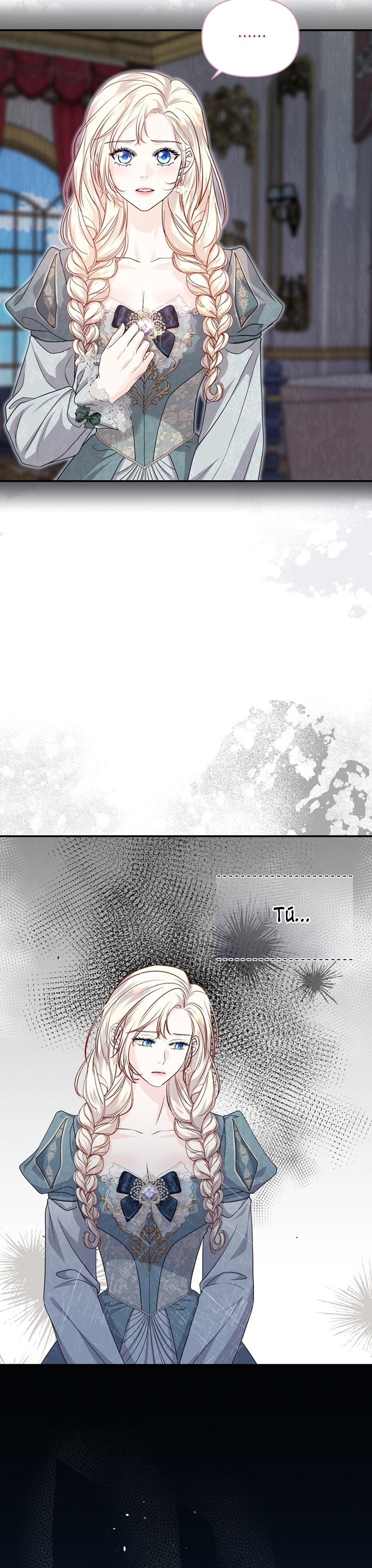 El Gran Duque del Norte Capítulo 41 - Página 27