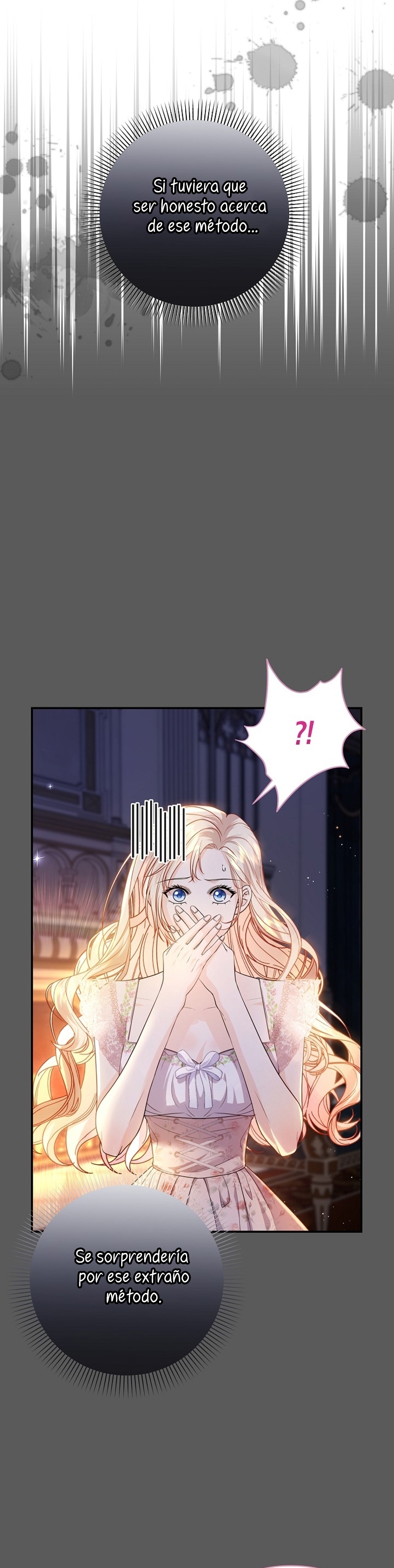 El Gran Duque del Norte Capítulo 41 - Página 30