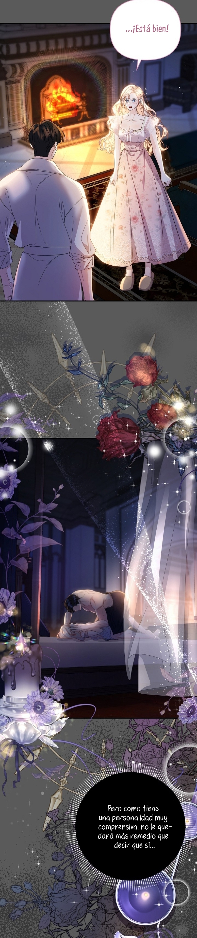 El Gran Duque del Norte Capítulo 41 - Página 31