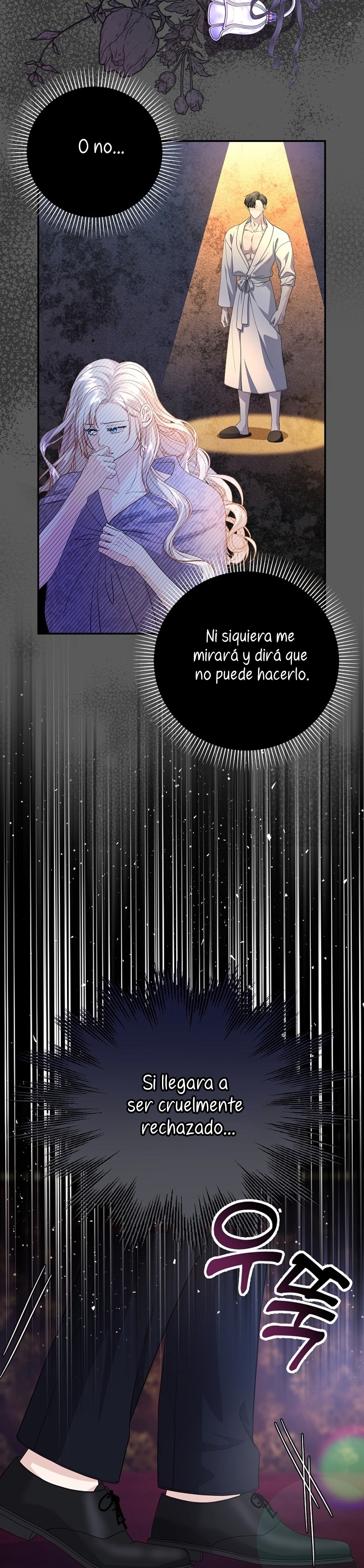 El Gran Duque del Norte Capítulo 41 - Página 32