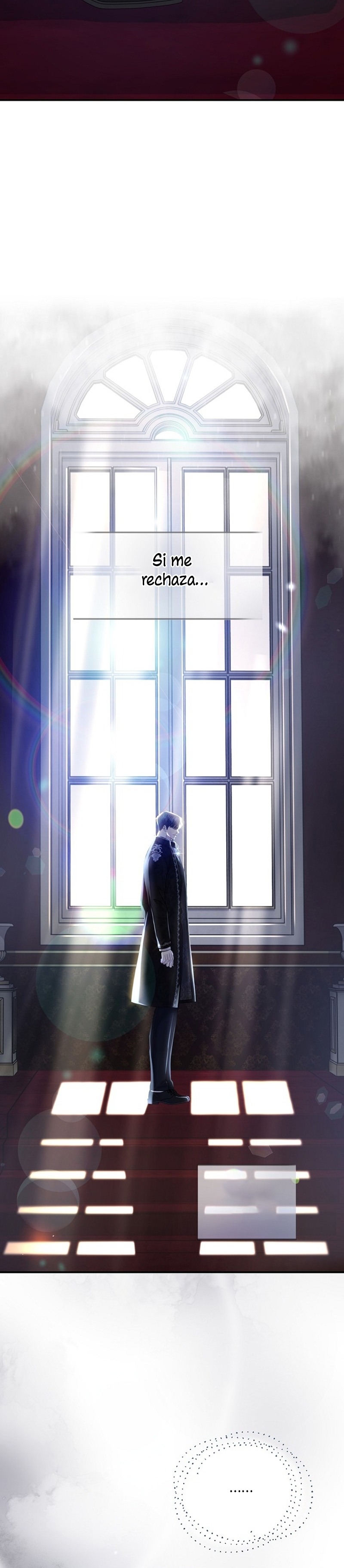 El Gran Duque del Norte Capítulo 41 - Página 33