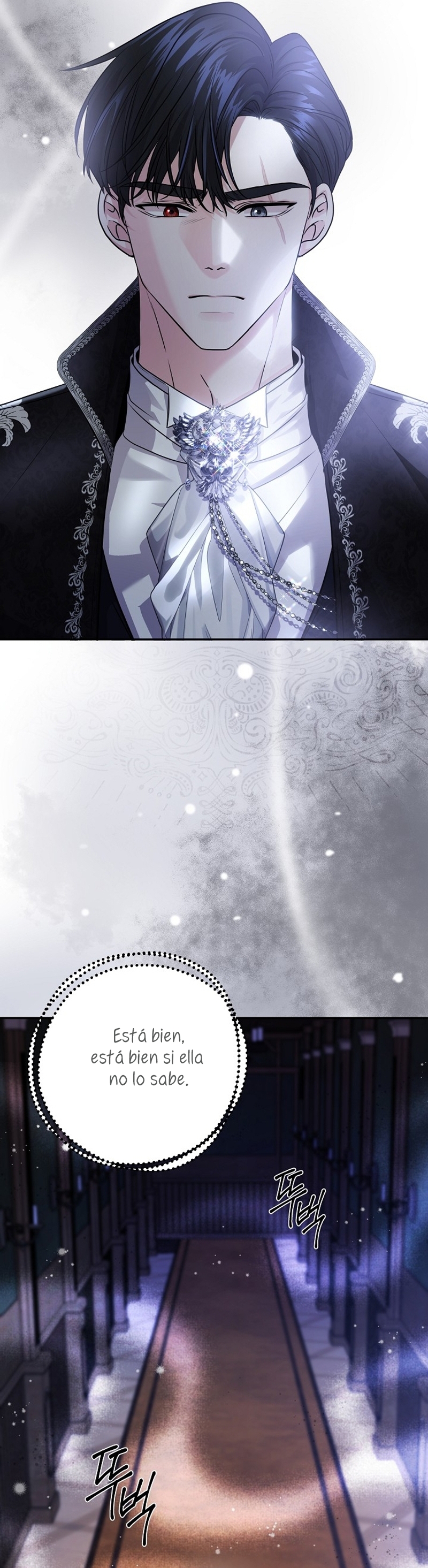 El Gran Duque del Norte Capítulo 41 - Página 34