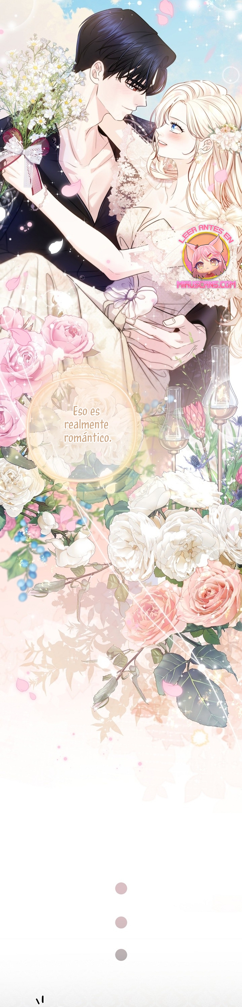 El Gran Duque del Norte Capítulo 41 - Página 8