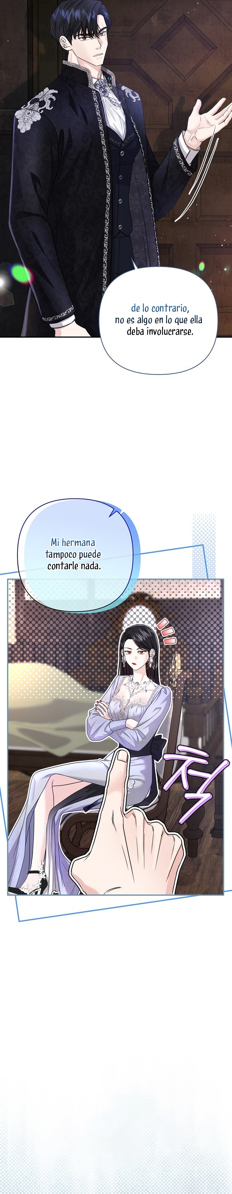 El Gran Duque del Norte Capítulo 42 - Página 13