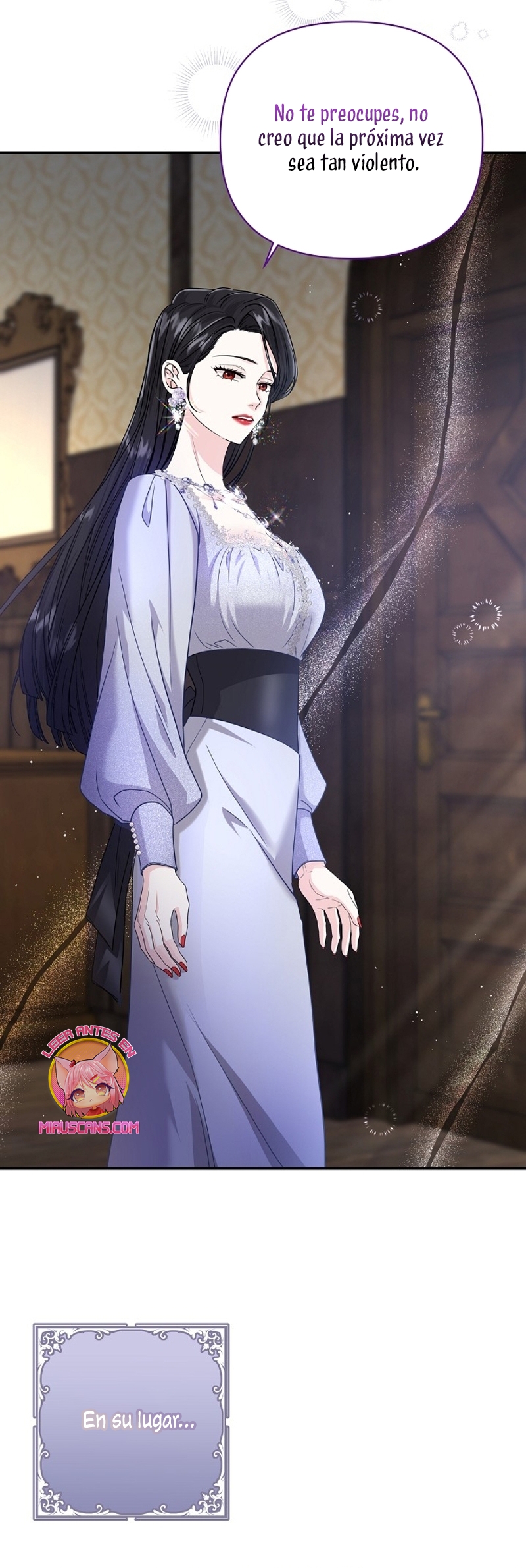 El Gran Duque del Norte Capítulo 42 - Página 15