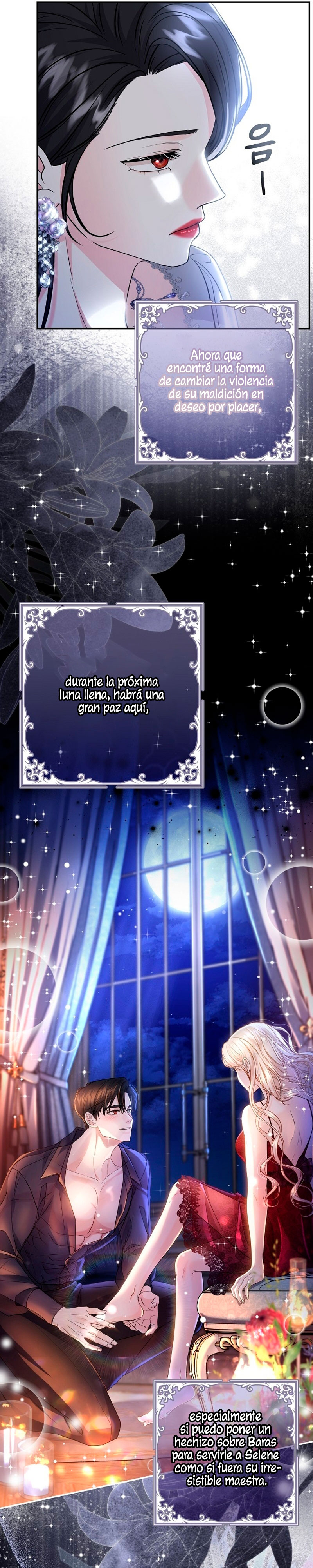 El Gran Duque del Norte Capítulo 42 - Página 16