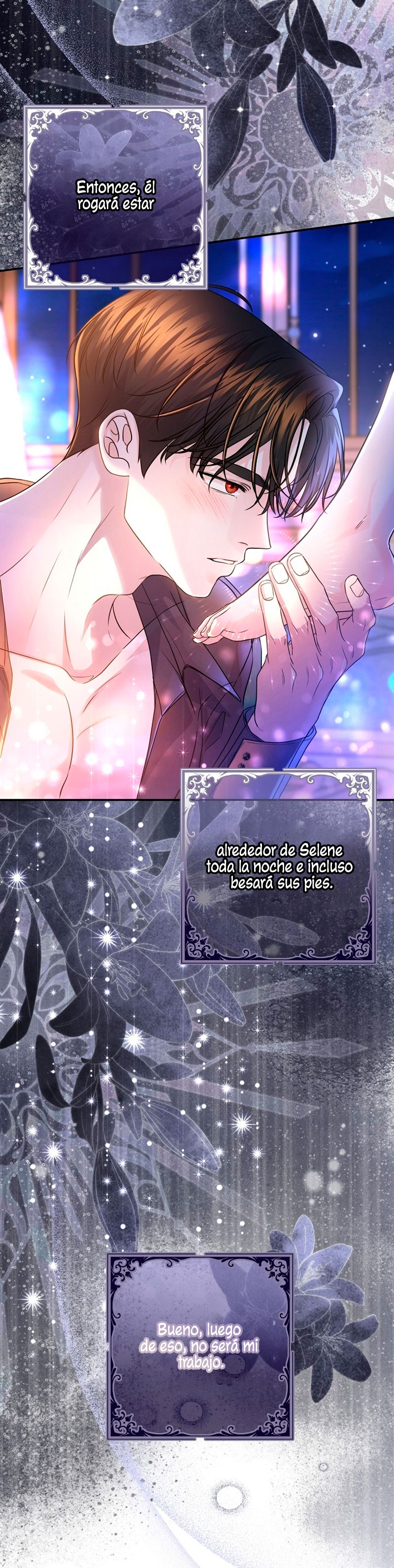 El Gran Duque del Norte Capítulo 42 - Página 17