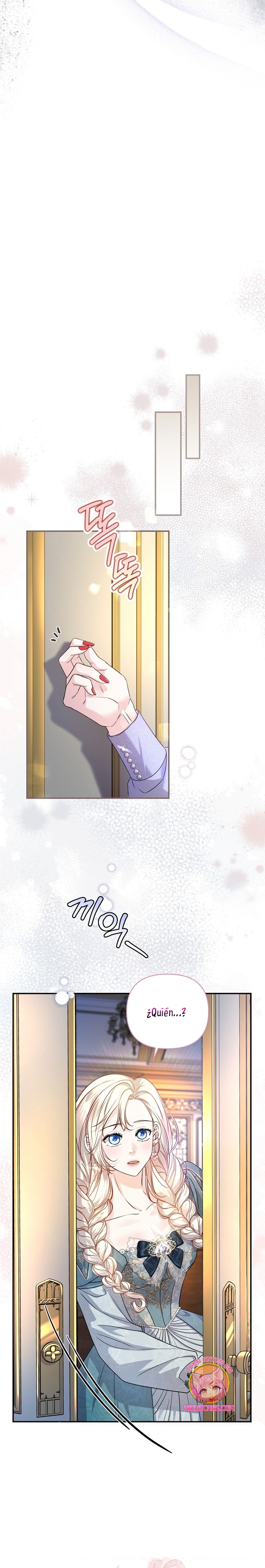 El Gran Duque del Norte Capítulo 42 - Página 18