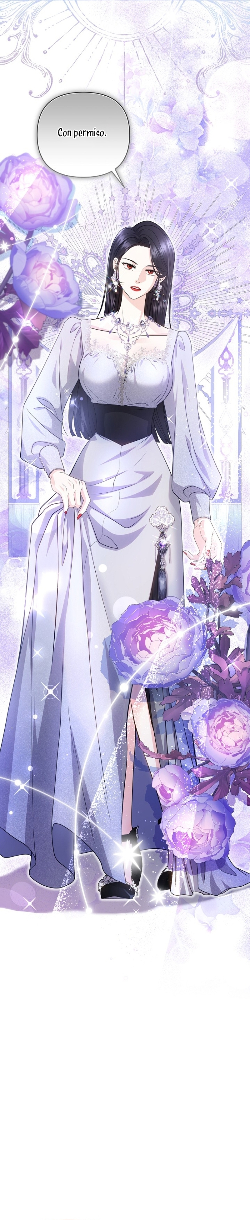 El Gran Duque del Norte Capítulo 42 - Página 20