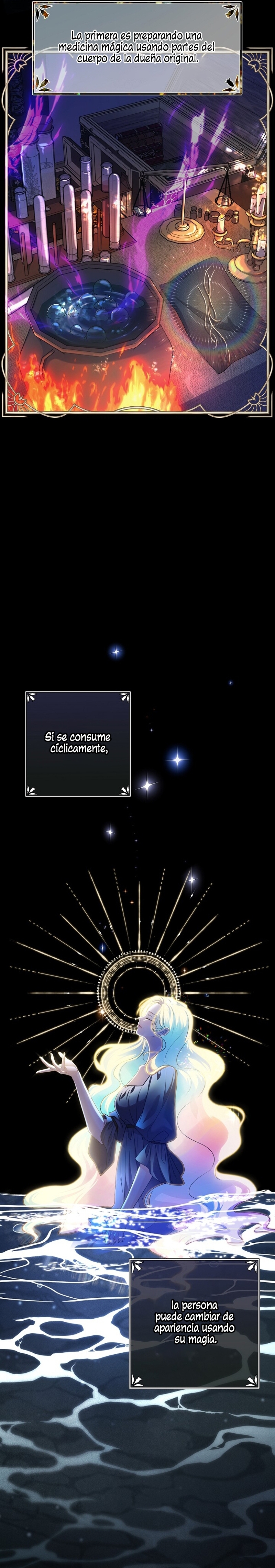 El Gran Duque del Norte Capítulo 42 - Página 23