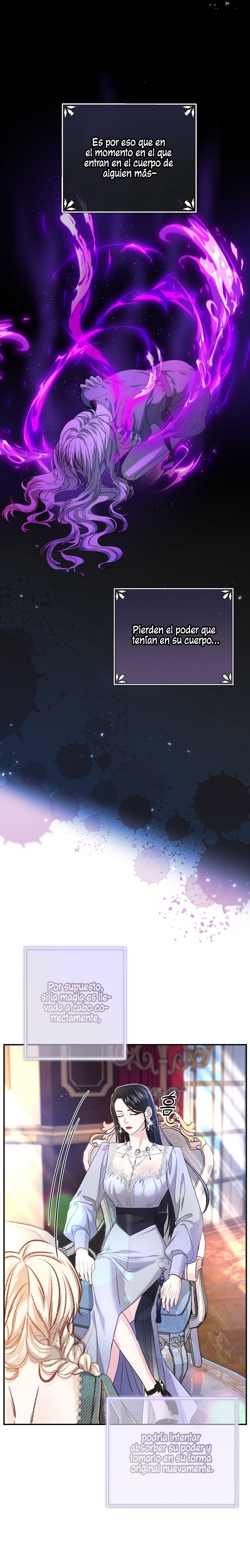 El Gran Duque del Norte Capítulo 42 - Página 26