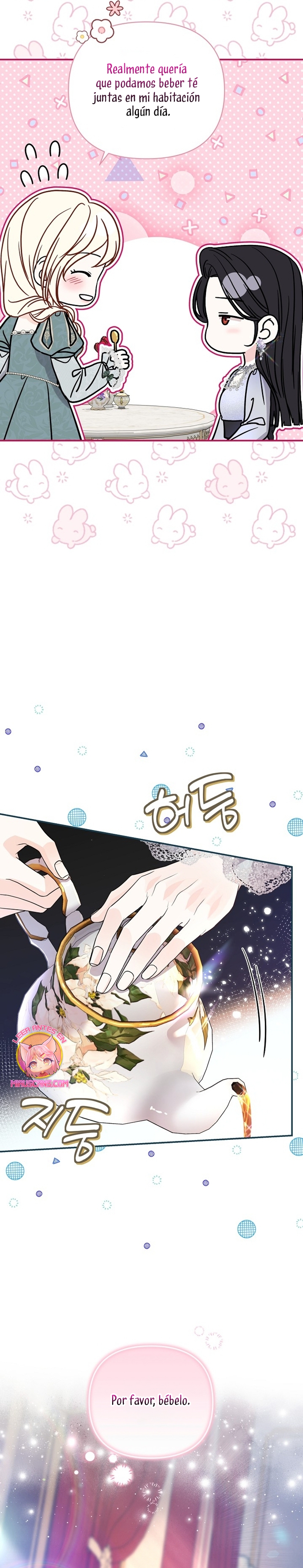 El Gran Duque del Norte Capítulo 42 - Página 28