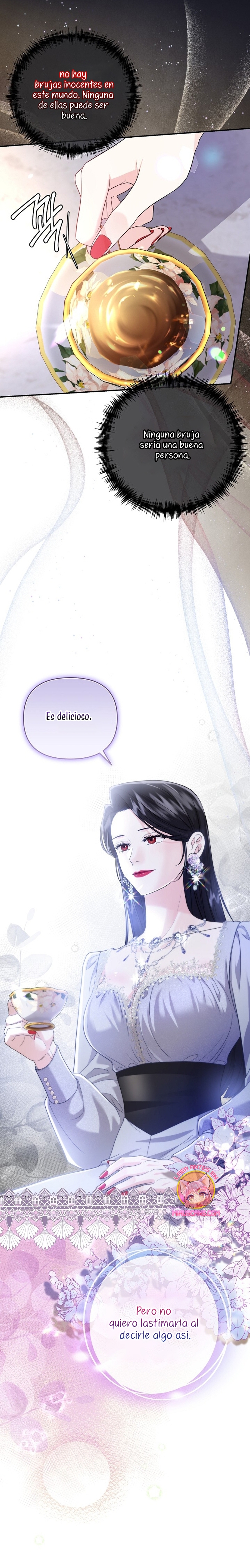 El Gran Duque del Norte Capítulo 42 - Página 32