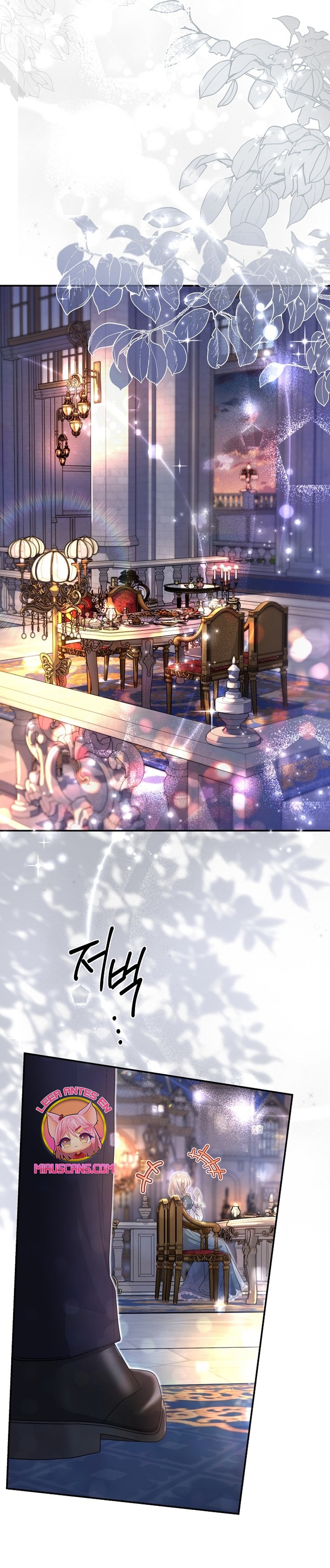 El Gran Duque del Norte Capítulo 43 - Página 12