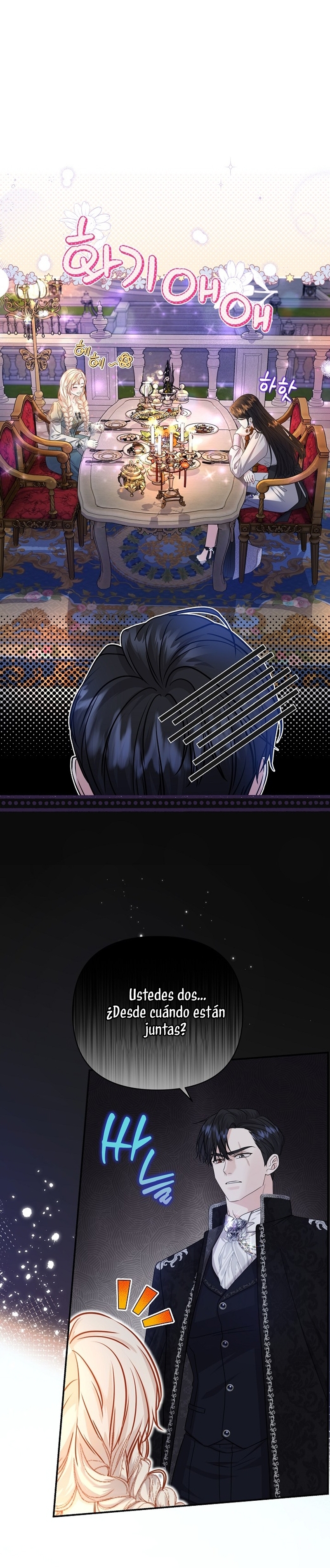 El Gran Duque del Norte Capítulo 43 - Página 13