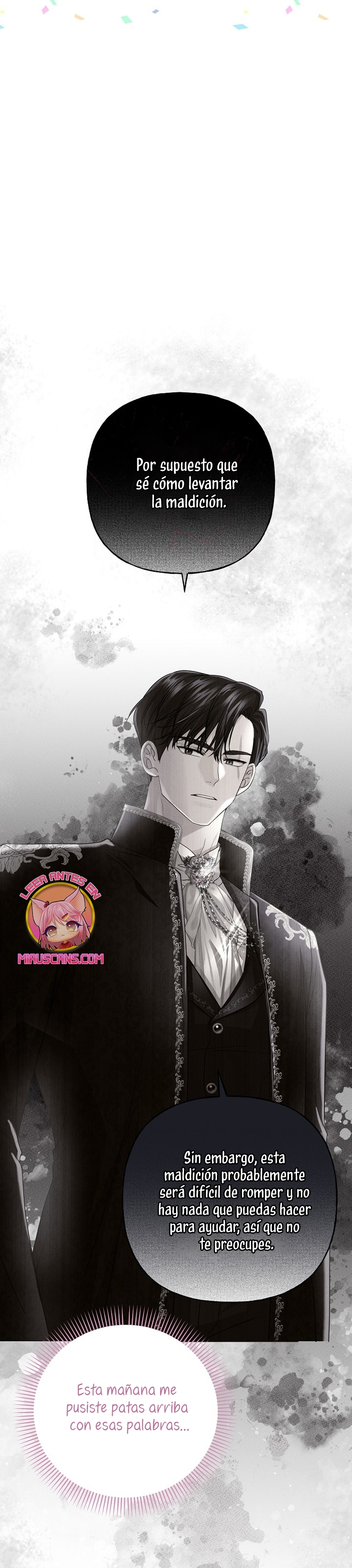 El Gran Duque del Norte Capítulo 43 - Página 16