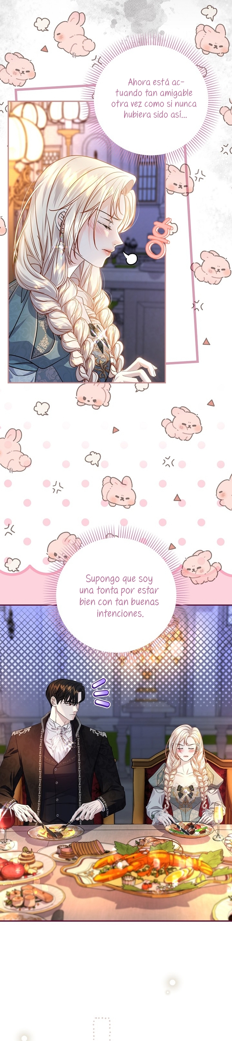 El Gran Duque del Norte Capítulo 43 - Página 17