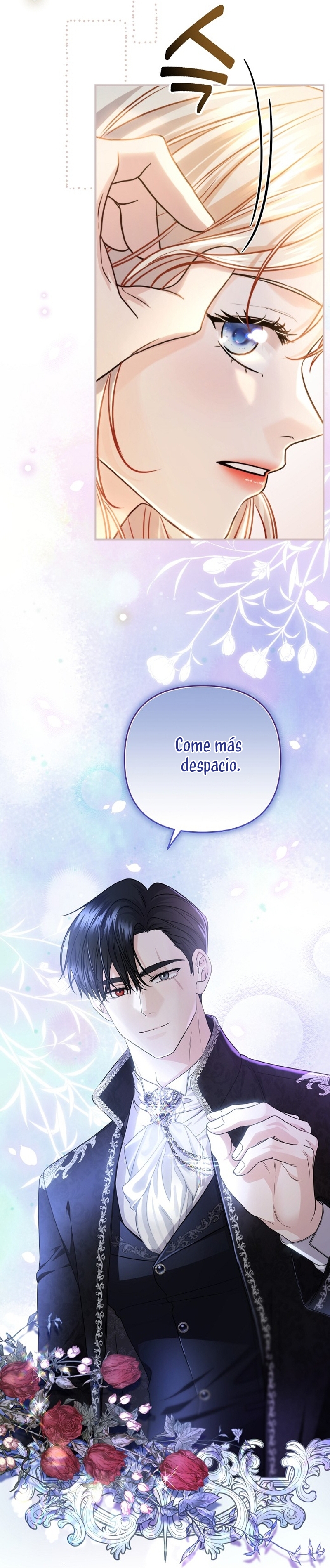 El Gran Duque del Norte Capítulo 43 - Página 18