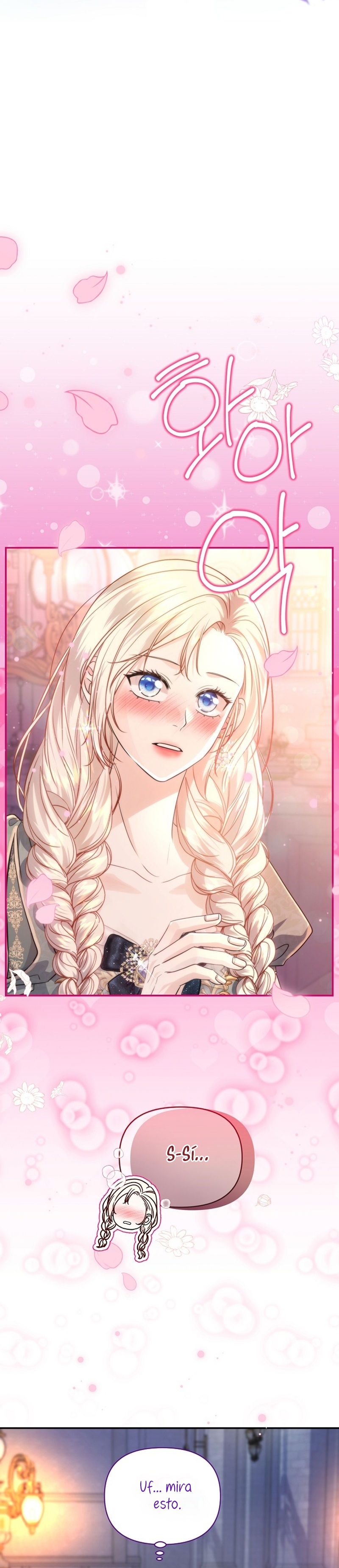 El Gran Duque del Norte Capítulo 43 - Página 19