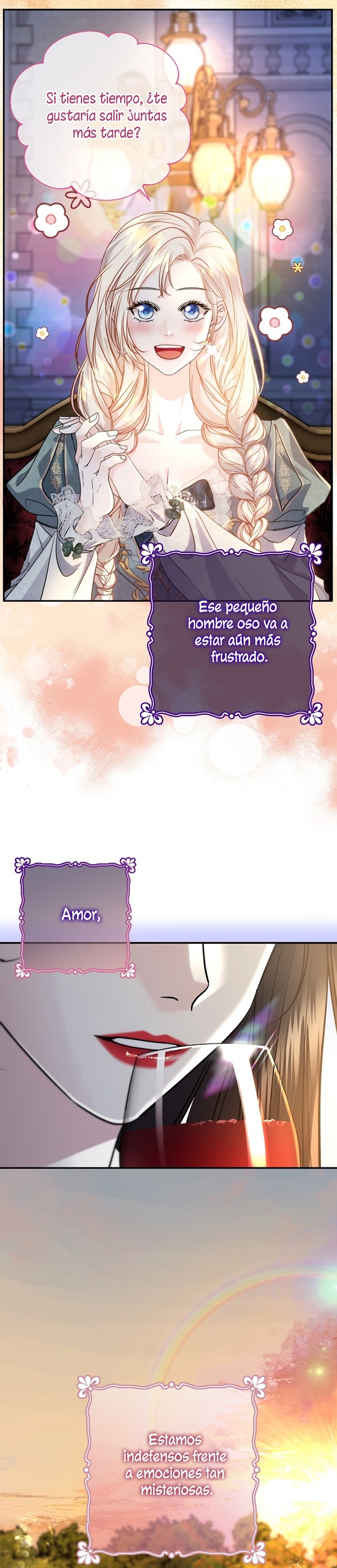 El Gran Duque del Norte Capítulo 43 - Página 23