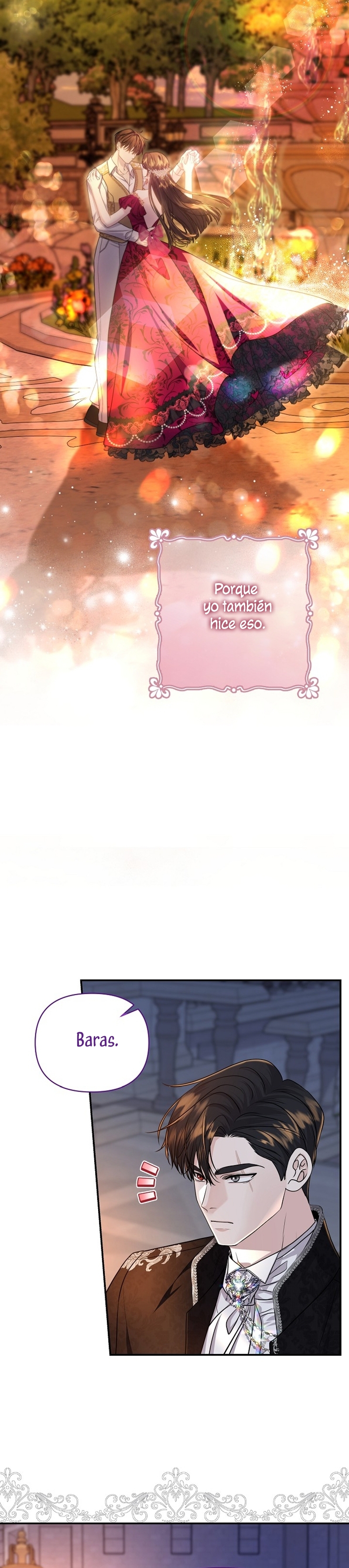 El Gran Duque del Norte Capítulo 43 - Página 24