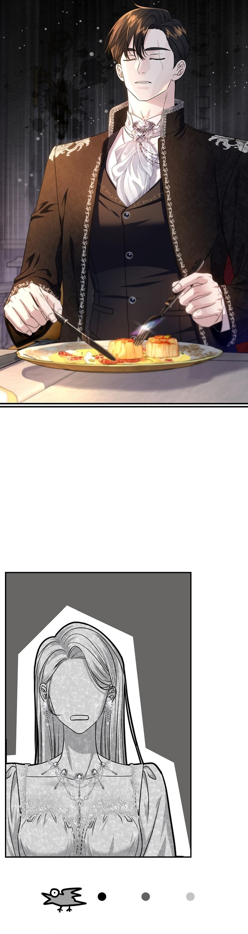 El Gran Duque del Norte Capítulo 43 - Página 27