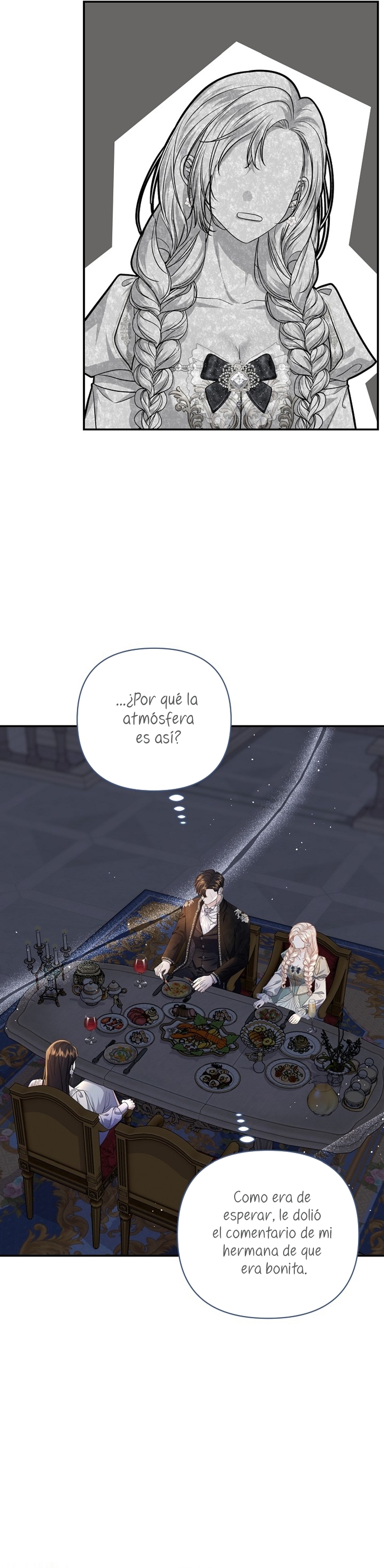 El Gran Duque del Norte Capítulo 43 - Página 28