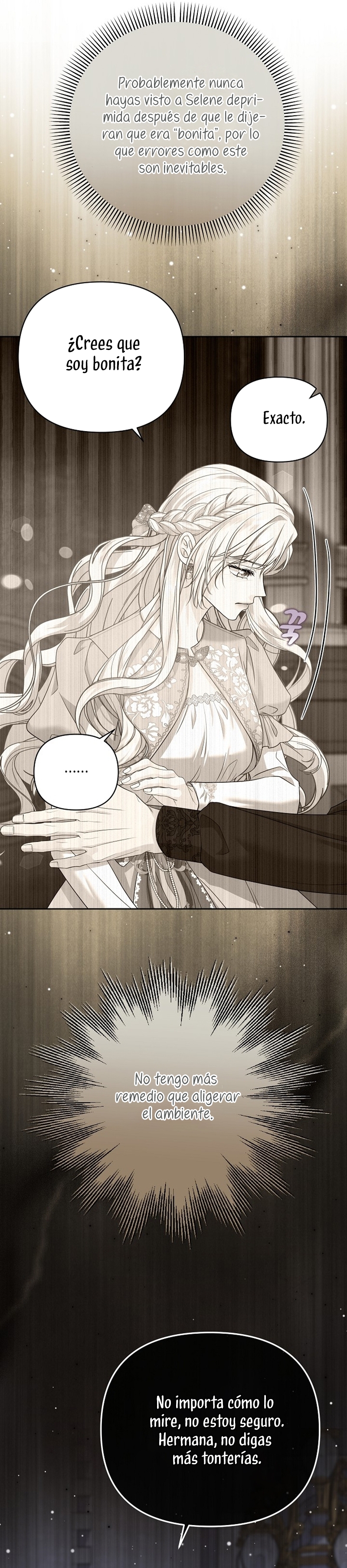 El Gran Duque del Norte Capítulo 43 - Página 29