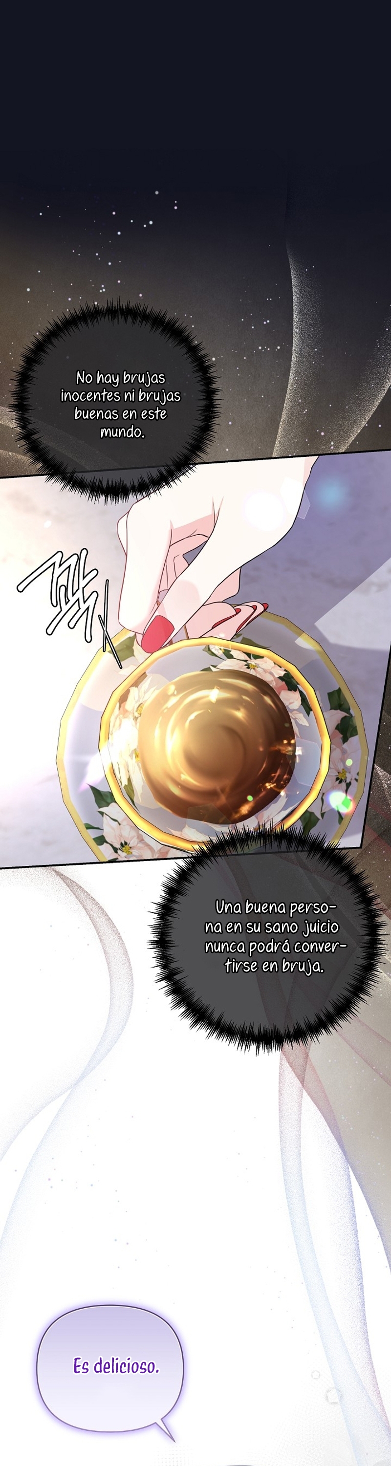 El Gran Duque del Norte Capítulo 43 - Página 3