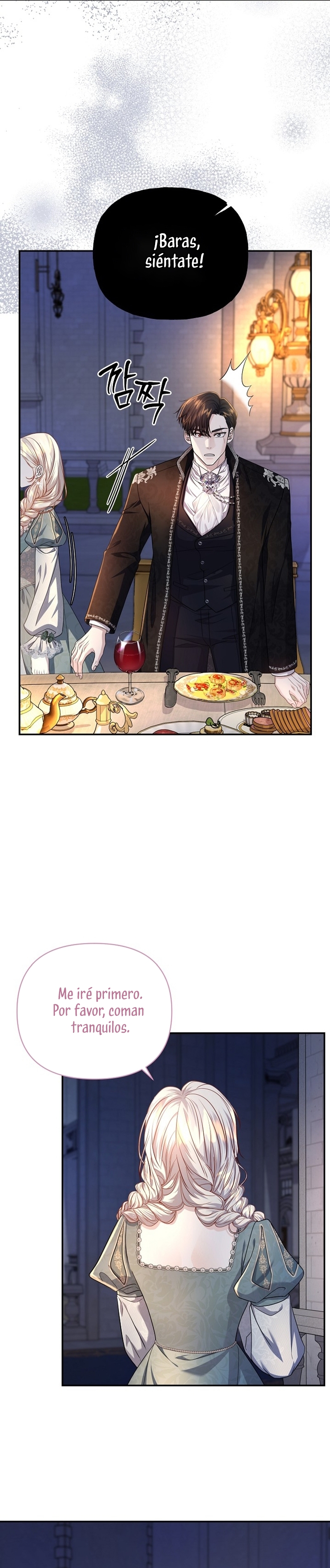 El Gran Duque del Norte Capítulo 43 - Página 31