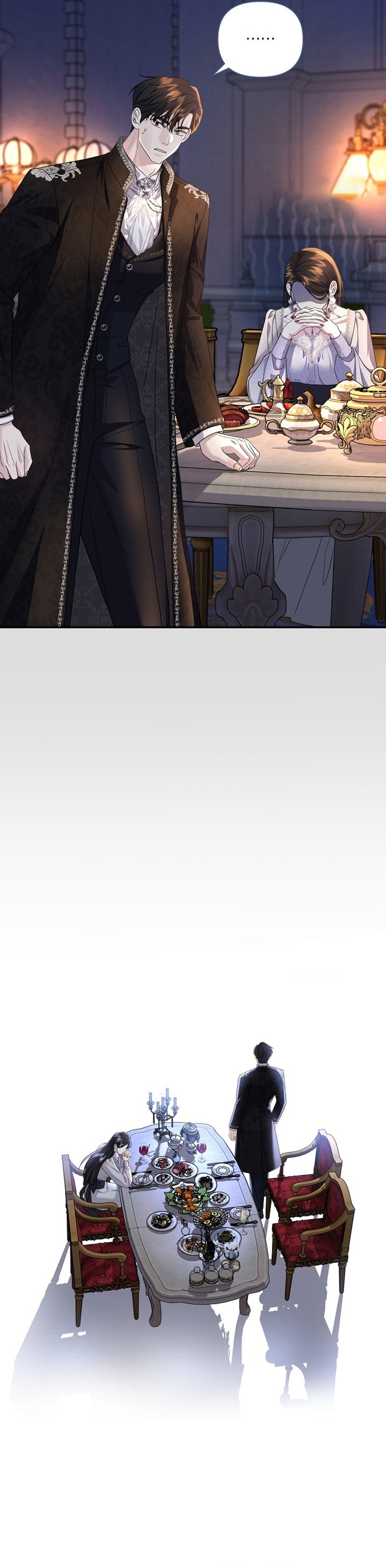 El Gran Duque del Norte Capítulo 43 - Página 32