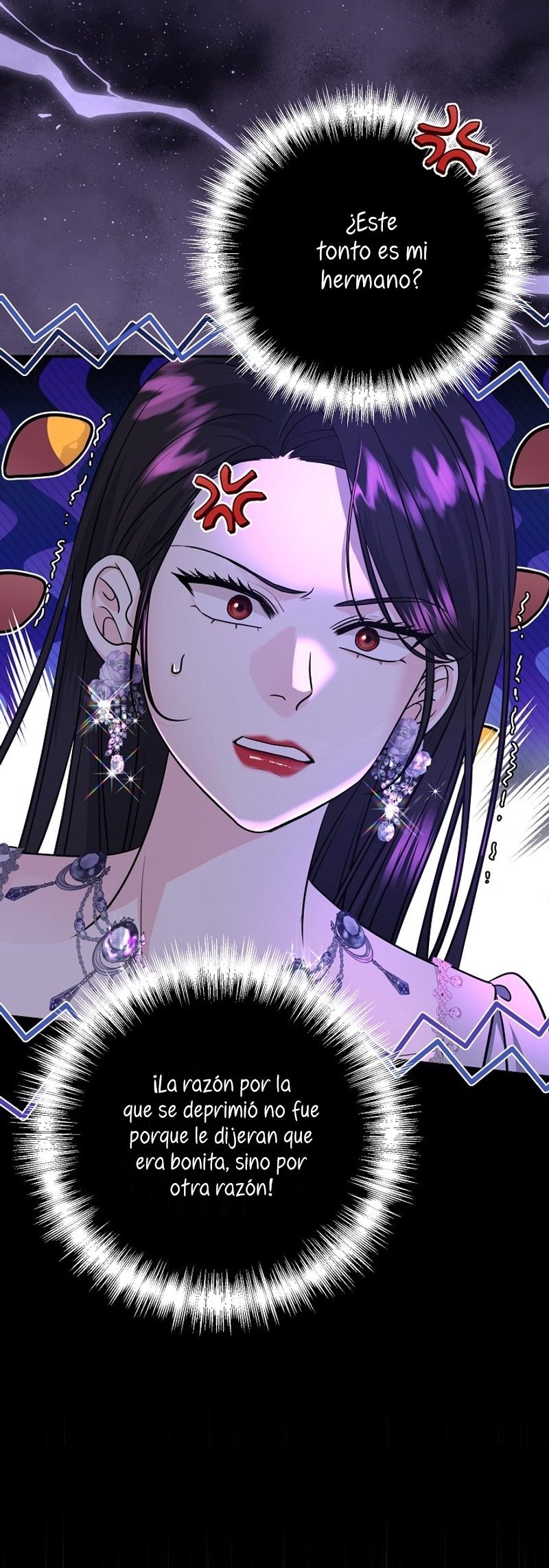 El Gran Duque del Norte Capítulo 43 - Página 37