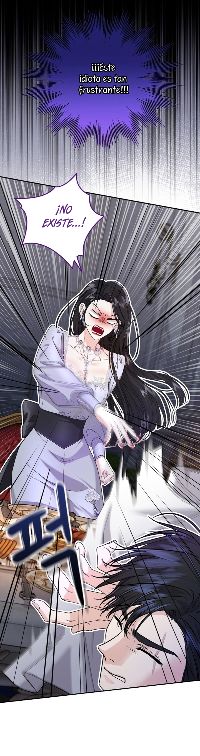 El Gran Duque del Norte Capítulo 43 - Página 38