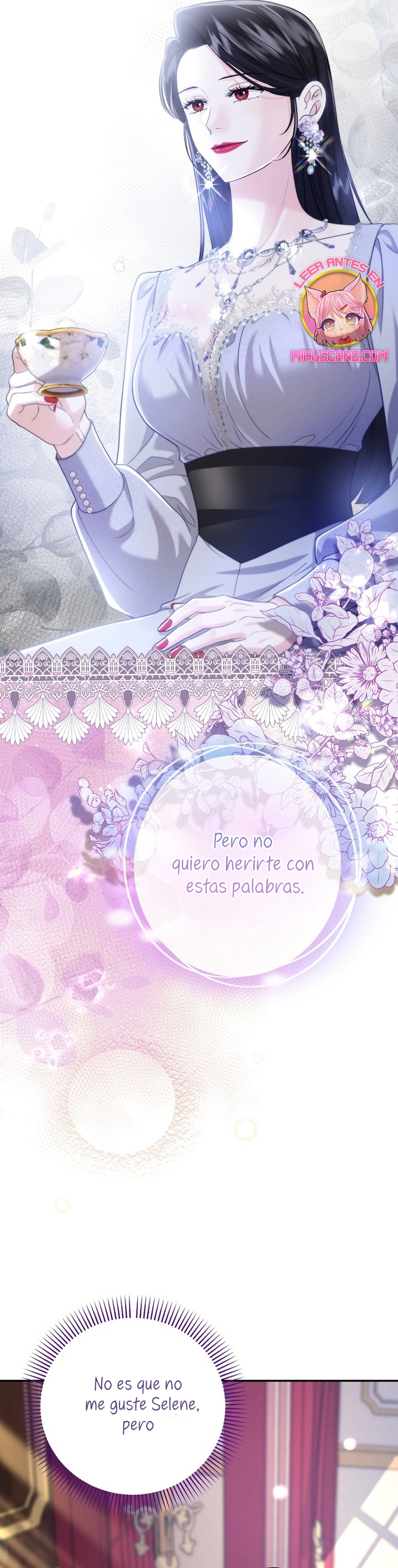 El Gran Duque del Norte Capítulo 43 - Página 4