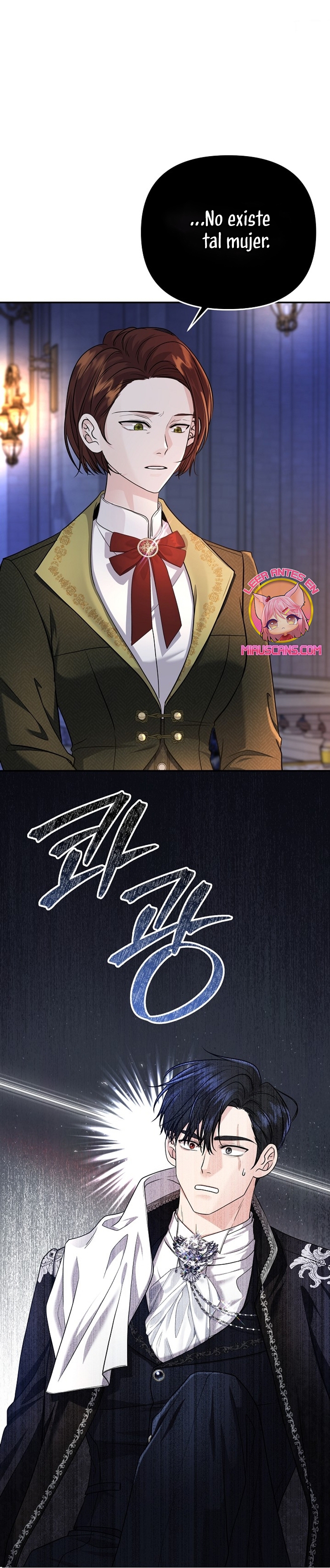 El Gran Duque del Norte Capítulo 43 - Página 41