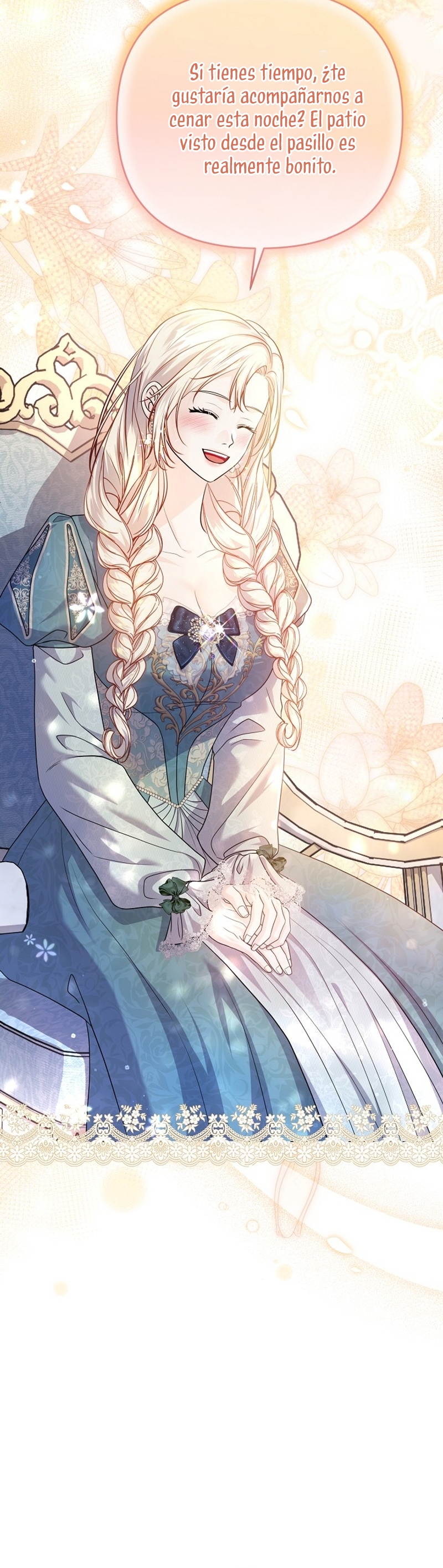 El Gran Duque del Norte Capítulo 43 - Página 9