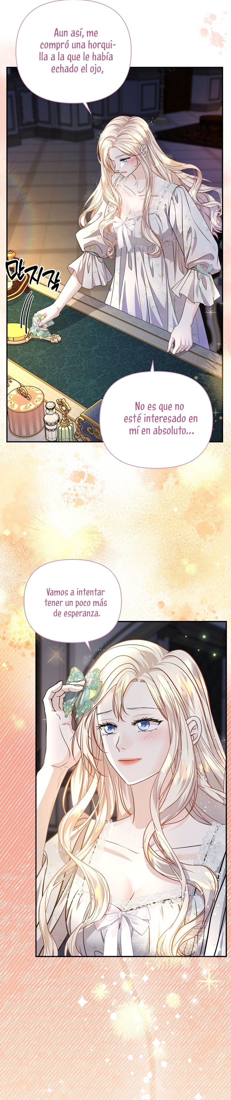 El Gran Duque del Norte Capítulo 44 - Página 11